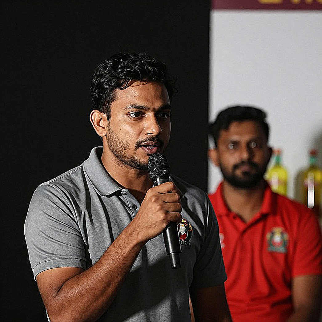 হাগলির শেষ তিন ওভার: তিলকের ৫১* আর ভারতের লুকানো ফাটল