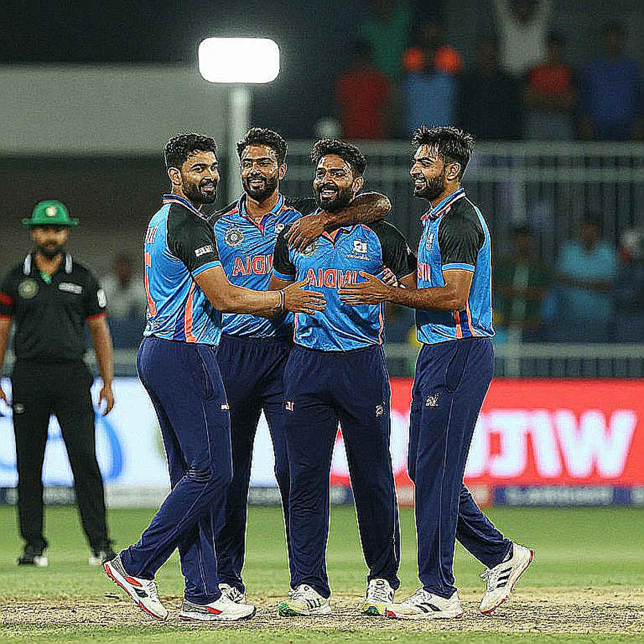 In the ICC Player-of-the-Month Race, Abhishek-Raza-Gill: Mix the Format Lanes and Every Number Turns Upside Down In the ICC Player-of-the-Month Race, Abhishek-Raza-Gill: Mix the Format Lanes and Every Number Turns Upside Down