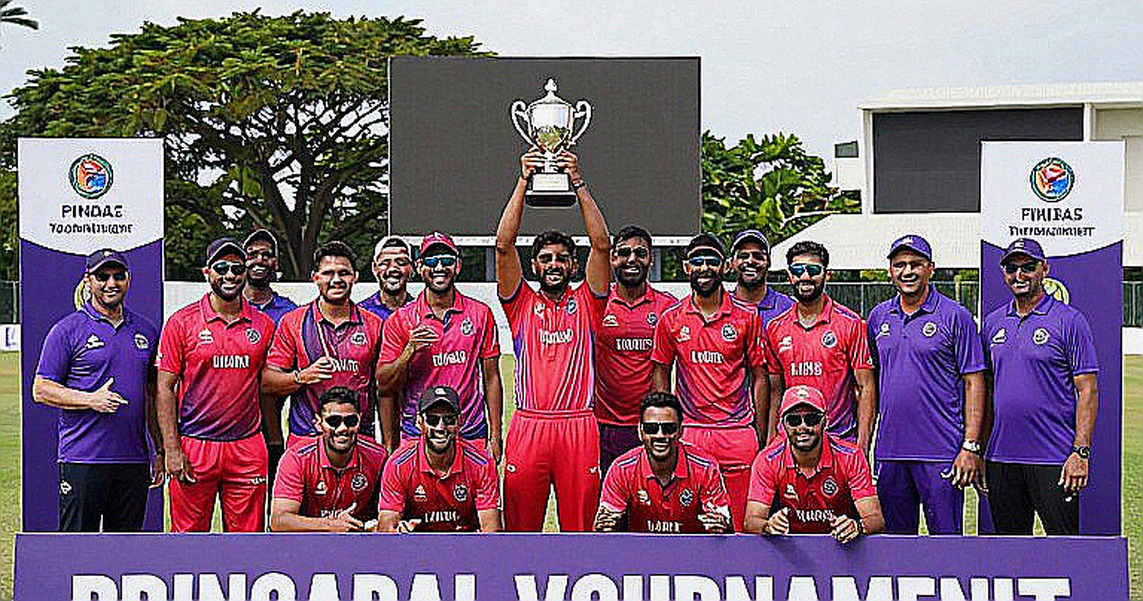 শামির গতি, দেশাইয়ের স্পিন: রঞ্জি ট্রফির দুই ফলাফল যেভাবে জাতীয় নির্বাচনের স্তর তৈরি করছে