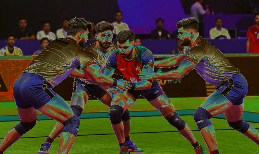 টিম শিটের সপ্তম নাম: পবন সেহরাওয়াত, ইরানের চেইন ট্যাকল আর একটি তারিখের ফাঁক