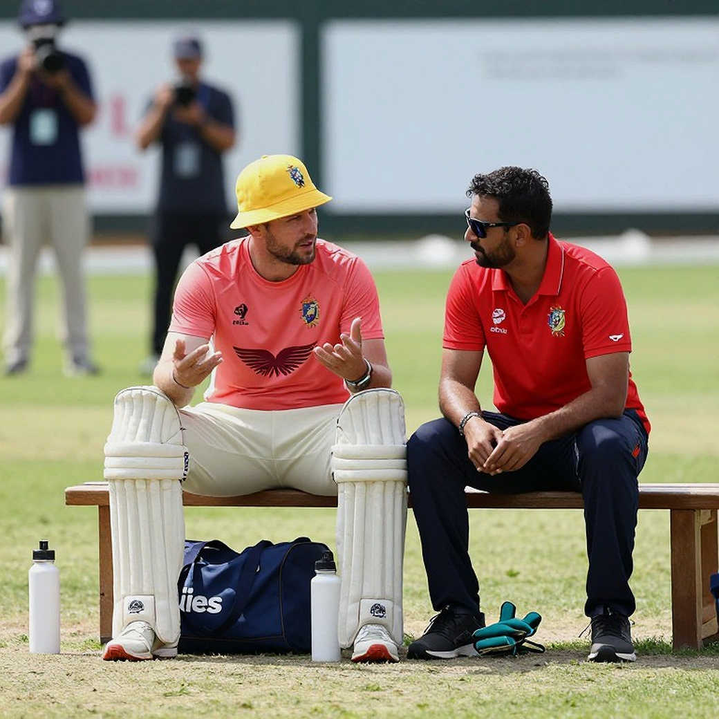 In the ICC Player of the Month Race: The September Ledger of Abhishek, Gill and Raza, and the Two Lanes of Two Formats In the ICC Player of the Month Race: The September Ledger of Abhishek, Gill and Raza, and the Two Lanes of Two Formats