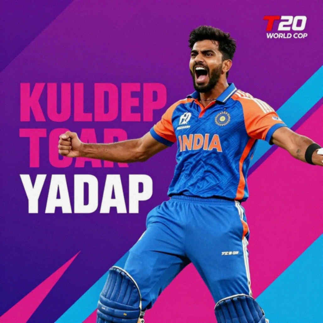 The Nishan Quota Ledger: India's Red-Ball Gamble in the New Zealand Squad Announcement