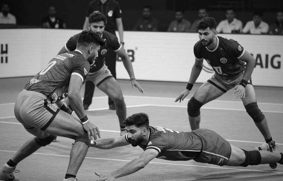 কমনওয়েলথ কাবাডি চ্যাম্পিয়নশিপ ২০২৬: ১২ সোনাজয়ী বাদ, ভারতের ১৭ জনের সম্ভাব্য তালিকা আর 'নিখোঁজ তারকা' প্রশ্নের আসল হিসাব