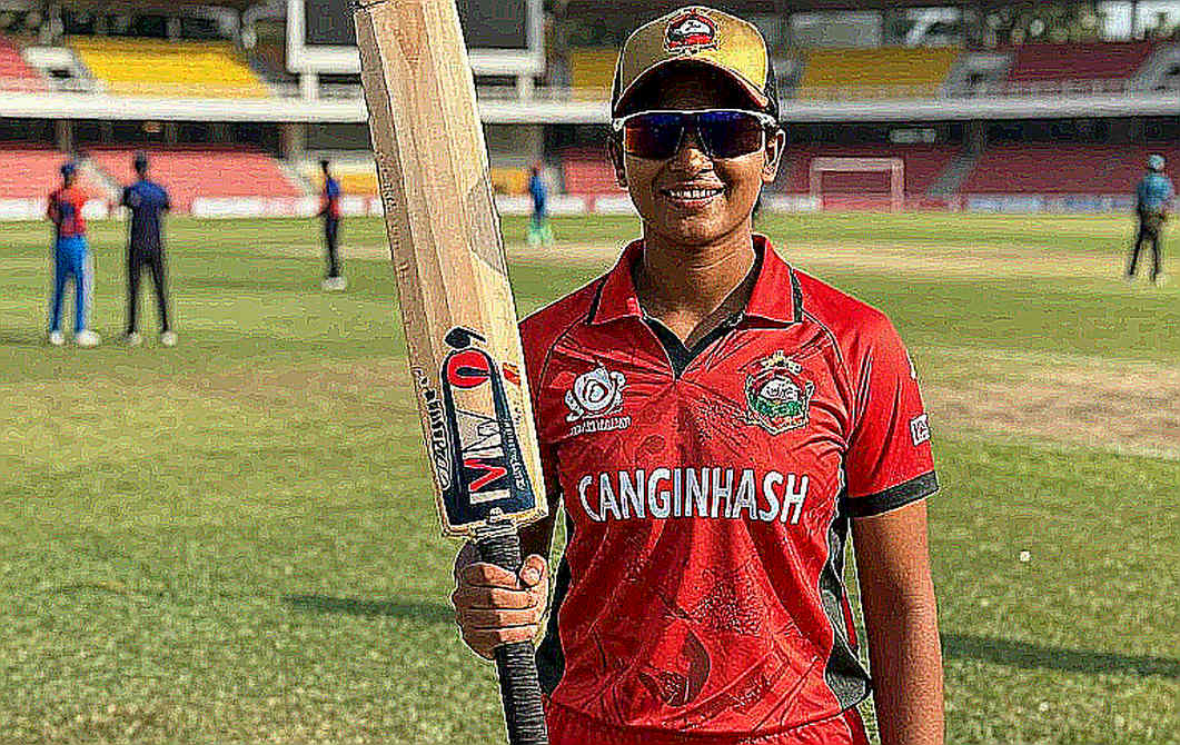আরাফাত মিনহাসের কুইজ-প্রশ্নটি পাকিস্তানের অলরাউন্ডার-পাইপলাইন সম্পর্কে কী বলে