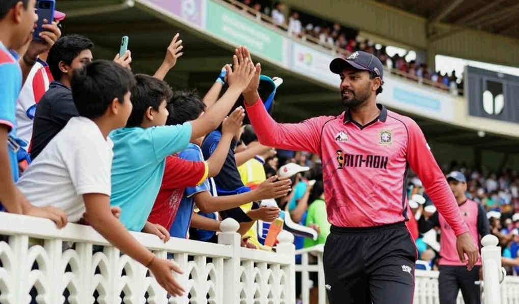 ব্লকচেইন কি ক্রিকেটের নতুন ফিল্ডিং? ফ্যান টোকেন, এনএফটি আর স্মার্ট কন্ট্র্যাক্টের অর্থনীতি ব্লকচেইন কি ক্রিকেটের নতুন ফিল্ডিং? ফ্যান টোকেন, এনএফটি আর স্মার্ট কন্ট্র্যাক্টের অর্থনীতি