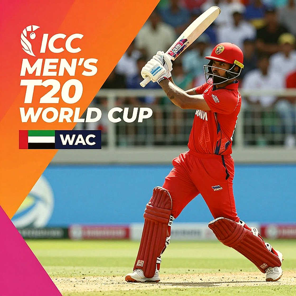 দুবাই নিরপেক্ষ মাঠ নয়: উপসাগরীয় ক্রিকেটের সবচেয়ে দলীয় মাঠটির খেরোখাতা