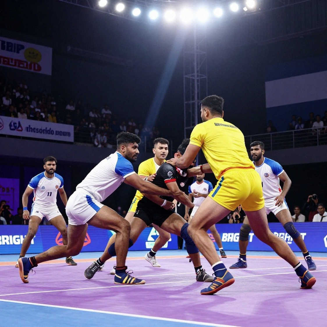 আহমেদাবাদে ভারতের 'সেরা দল' আসলে সেরা দল নয়: সোনাজয়ীদের বিশ্রাম আর প্রথম আসরের চাপ পরীক্ষা