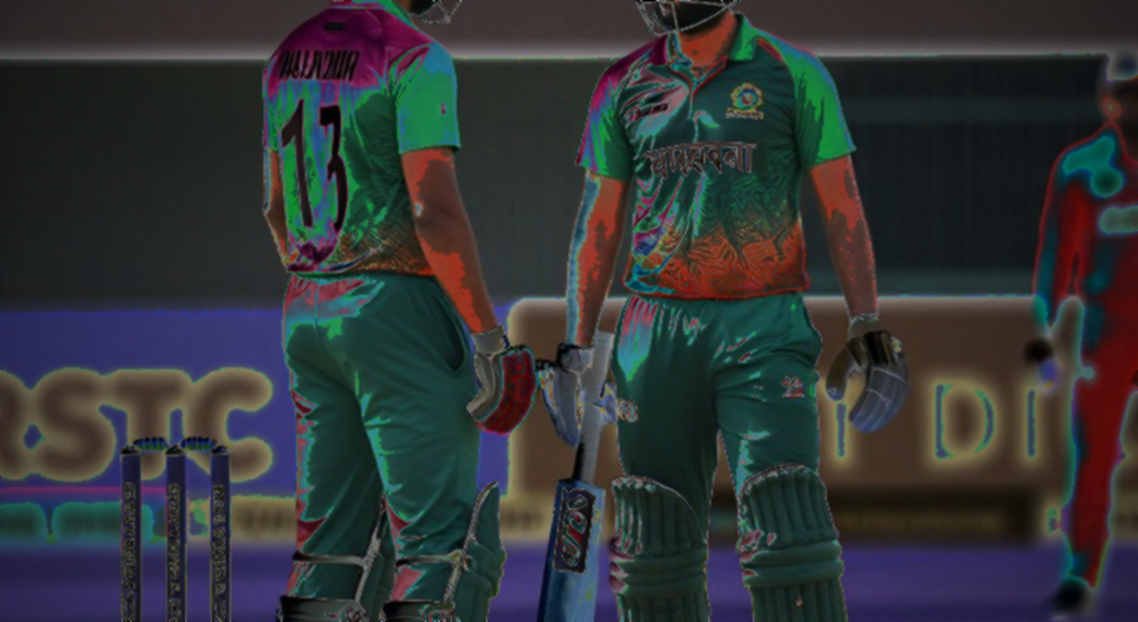 The 158-Run Collapse and an Invisible Column: How Net Run Rate Silently Rewrote the Tri-Series Equation The 158-Run Collapse and an Invisible Column: How Net Run Rate Silently Rewrote the Tri-Series Equation