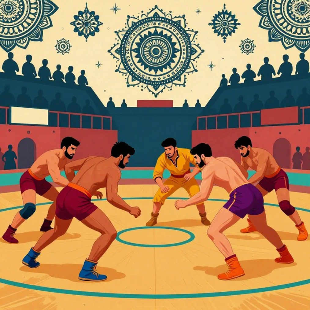 A Captaincy Swap and a Flag in Sehrawat's Hand: Where the Real Story of India vs Japan at the Asian Games Is Hiding