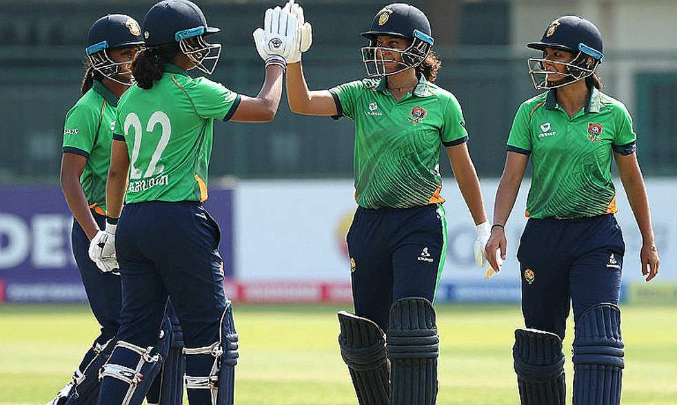 নামিবিয়ার অধিনায়কের প্রশ্ন: বিশ্বকাপ বাছাইয়ের চার ধাপ পেরিয়ে কে টিকবে?