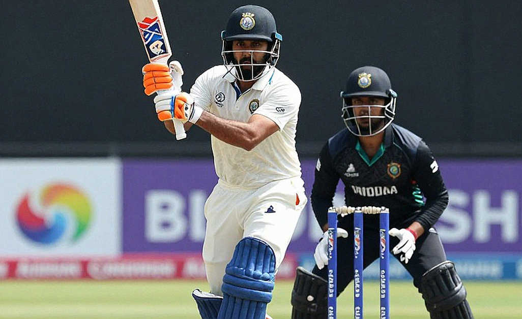 Asia Cup's Rain Rules: The Clause That Had Already Written the Result Asia Cup's Rain Rules: The Clause That Had Already Written the Result
