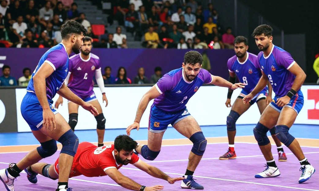 কাবাডি চ্যাম্পিয়ন্স লিগ সিজন ২: দেবাঙ্ক-আশু ধরে রাখল পাঁচ ফ্র্যাঞ্চাইজি, আর ১৯.২ লাখ যা বলে দিল