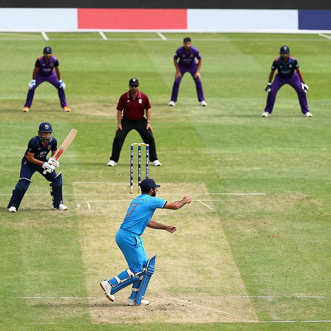 Who Replaces Ishan Kishan? The Real Question in Christchurch Is the Bowling