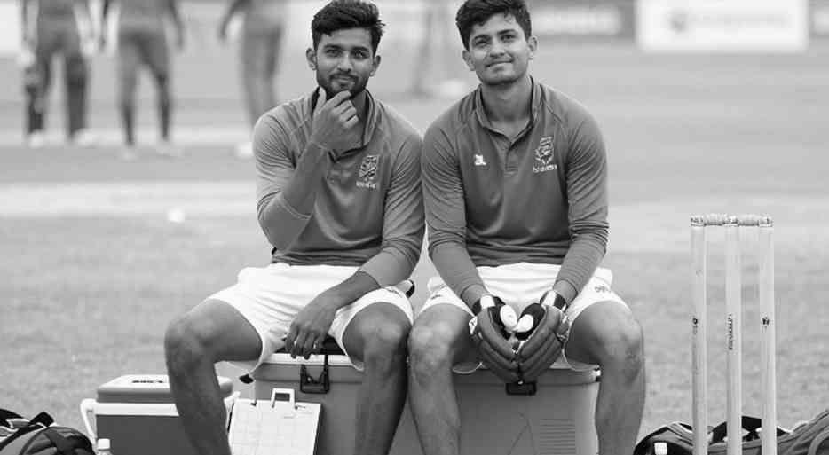 The Integrity of Empty Data: When Cricket Analysis Itself Learns to Wait The Integrity of Empty Data: When Cricket Analysis Itself Learns to Wait