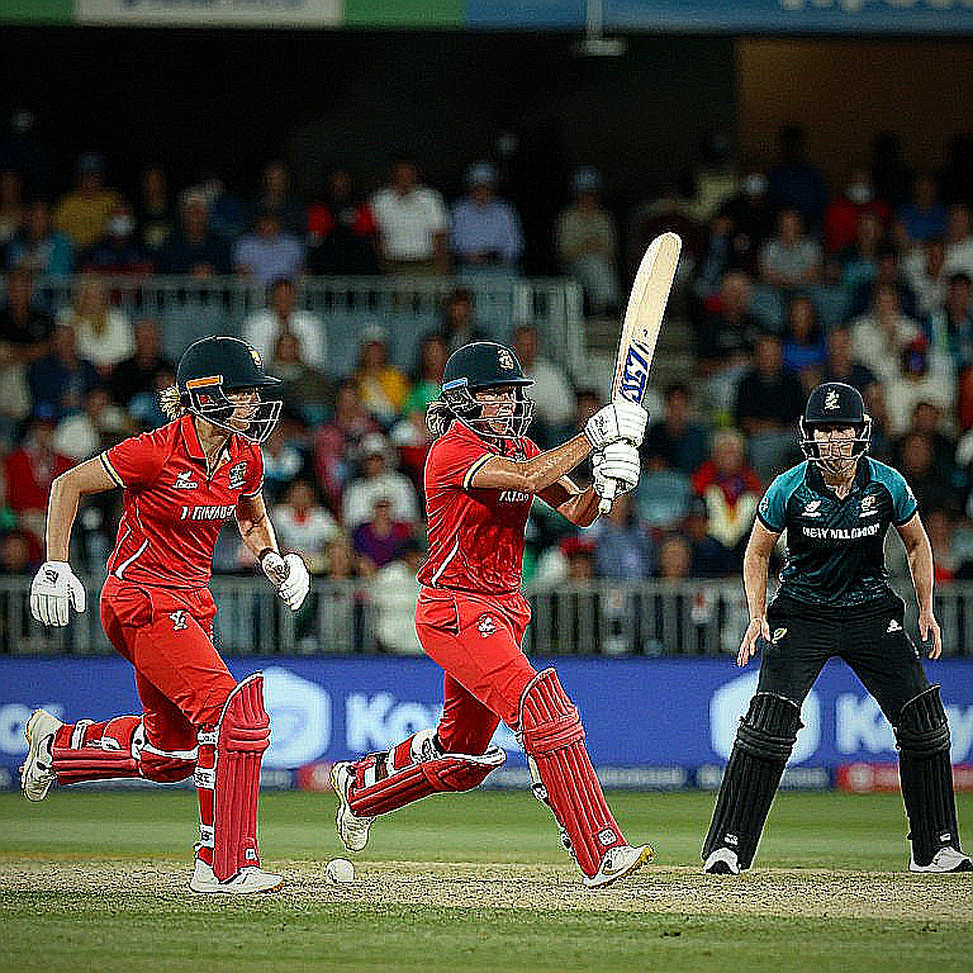 The Integrity of Empty Data: When Cricket Analysis Itself Learns to Wait The Integrity of Empty Data: When Cricket Analysis Itself Learns to Wait