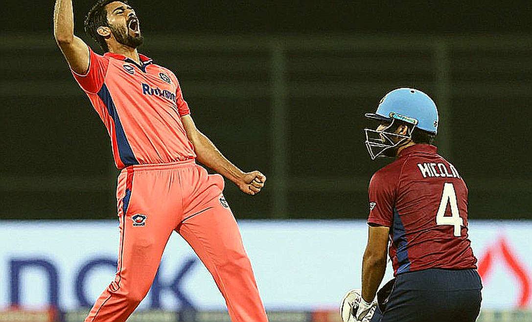 শূন্য অ্যারের সাক্ষ্য: ক্রিকেট বিশ্লেষণে 'অপর্যাপ্ত তথ্য' কেন সবচেয়ে সৎ উত্তর
