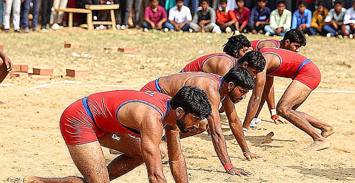 এশিয়ান গেমস ২০২৬ কাবাডি: ভারতের সাত সোনার গল্পে যে অধ্যায়টা চুপচাপ বাদ পড়েছে