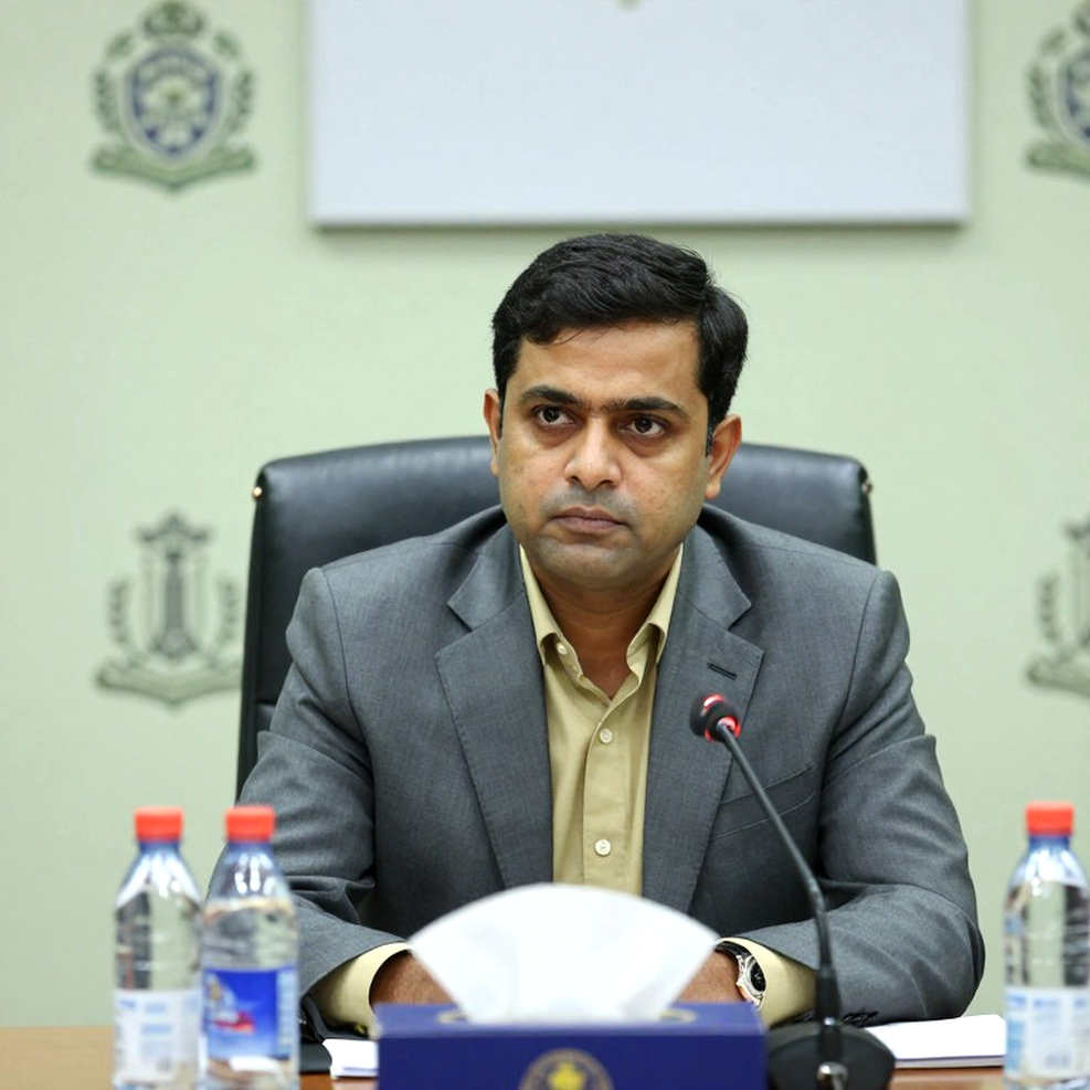 টোকেনের দাম নয়, খতিয়ানের বিশ্বাস: এশীয় ক্রিকেটে ব্লকচেইনের প্রথম ওভার