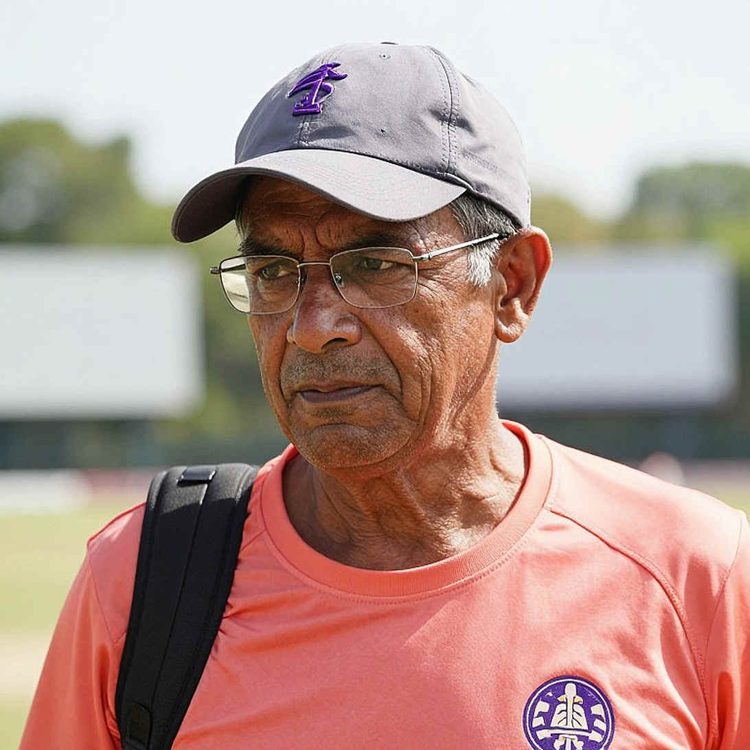 The Ball That Hit the Ground in the 12th Over: Shafali Verma's Reprimand, the ICC Ledger, and One Missing Value The Ball That Hit the Ground in the 12th Over: Shafali Verma's Reprimand, the ICC Ledger, and One Missing Value
