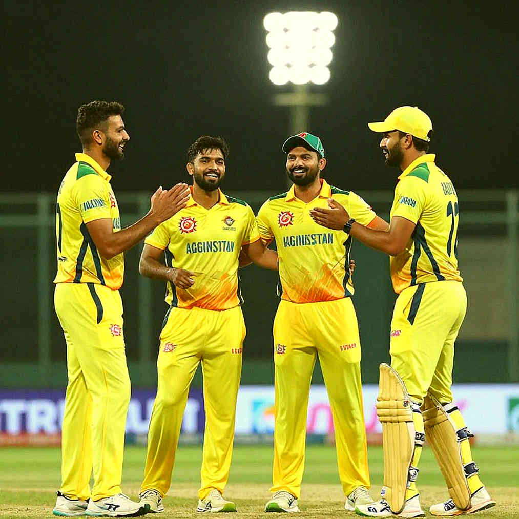 এশিয়ার ক্রিকেটের অনুপস্থিত খাতা: এক ওভার হারানো থেকে ভাগ-করা লেজার পর্যন্ত