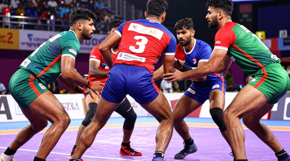কাবাডি চ্যাম্পিয়ন্স লিগ মৌসুম ২: পাঁচ ফ্র্যাঞ্চাইজি ধরে রাখল ১০ খেলোয়াড়, কিন্তু আসল গল্প ১৯.২ লাখ টাকার সিলিং