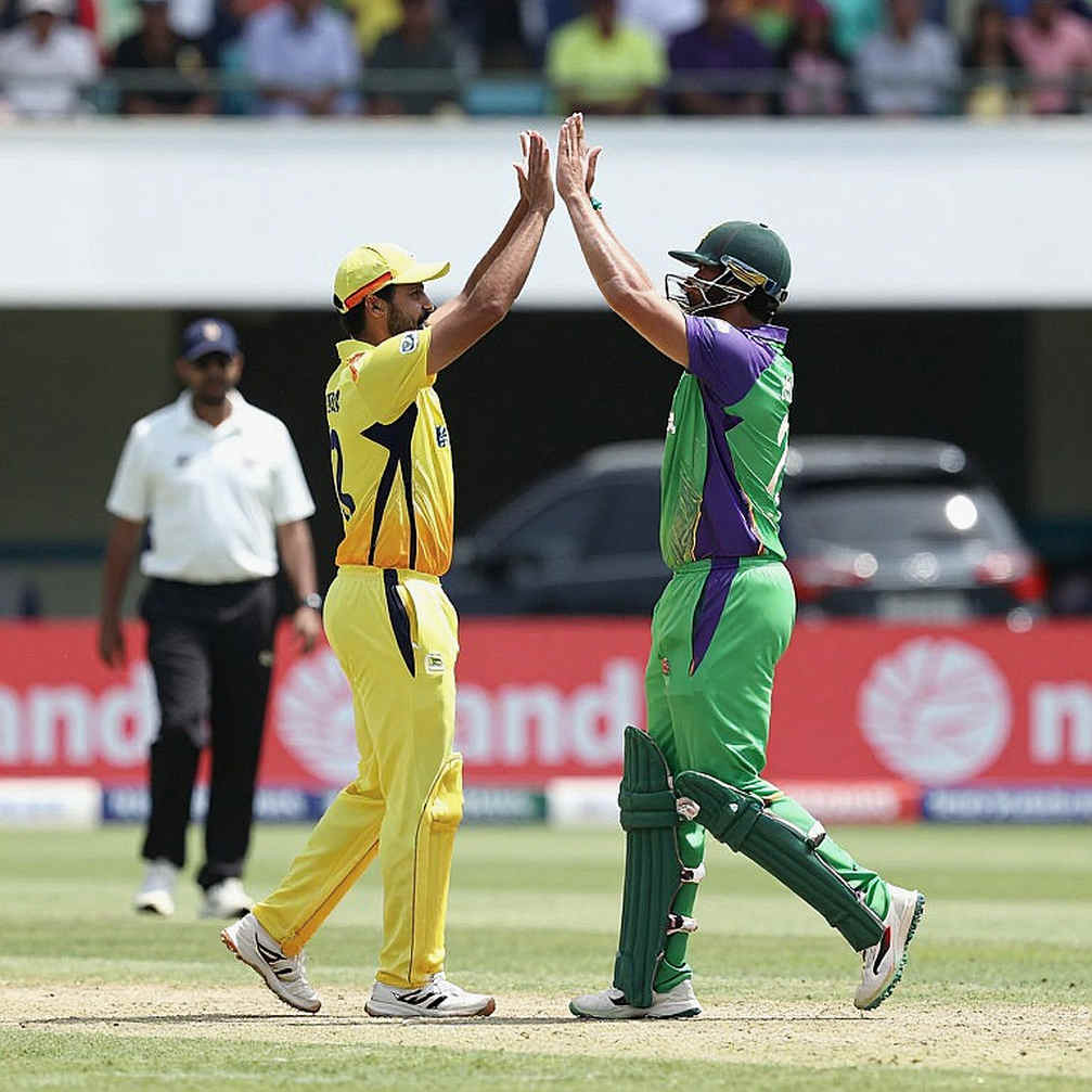 Silent Pipeline, Immutable Ledger: The New Architecture of Cricket Data Verification