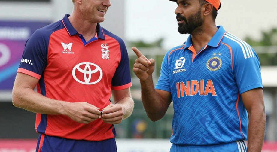 খালি স্কোরকার্ডের পাঠ: ক্রিকেটের তথ্যপ্রবাহ, ব্লকচেইন ও বিশ্বাসের সংকট খালি স্কোরকার্ডের পাঠ: ক্রিকেটের তথ্যপ্রবাহ, ব্লকচেইন ও বিশ্বাসের সংকট