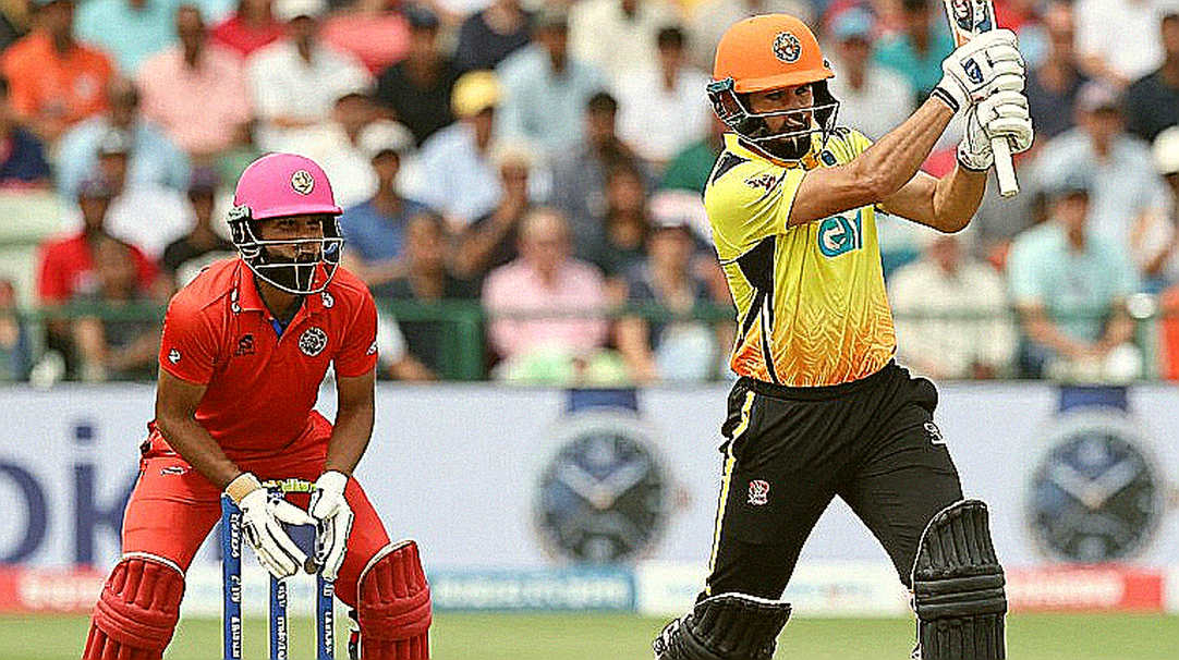 The Filing Date and the Tweet Date: Reading the Ledger of Cricket's Quiet Market The Filing Date and the Tweet Date: Reading the Ledger of Cricket's Quiet Market