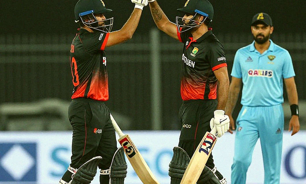 Four Wickets in Fifteen Balls for No Runs: The Ledger Nobody Kept Behind Al Amin's 6/60