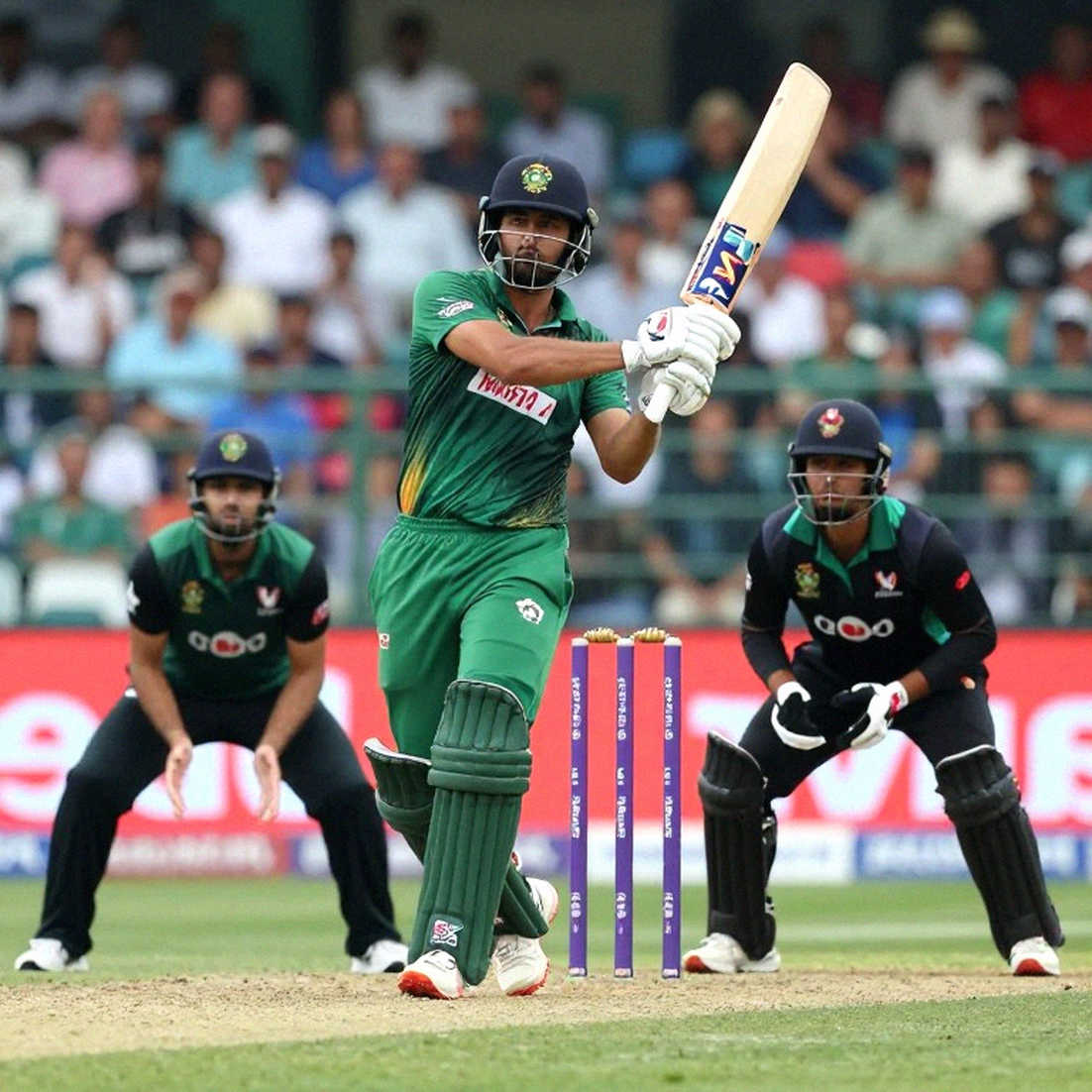 Litton Das's New Era: Bangladesh's ODI Equation Between Miraz's Fever and Abu Dhabi Dew