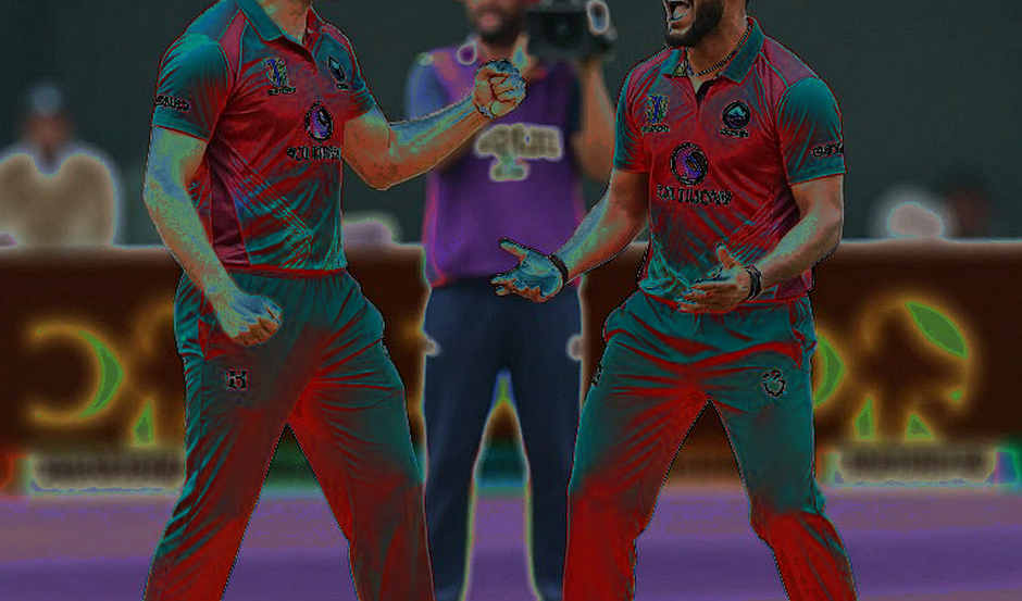 ডারবানে অস্ট্রেলিয়ার ২১৪ রানের জয়: রেনশোর ১৯০ রানের ইনিংস যেভাবে সিরিজের গতিপথ বদলে দিল
