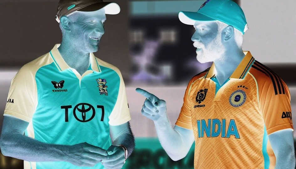 ৭.৪ ওভার আর একটি ভাগ-করা ট্রফি: ভারত-ওয়েস্ট ইন্ডিজ সিরিজে আসল ক্লজটি ছিল স্কোরবোর্ডে নয়, আবহাওয়ার রিপোর্টে