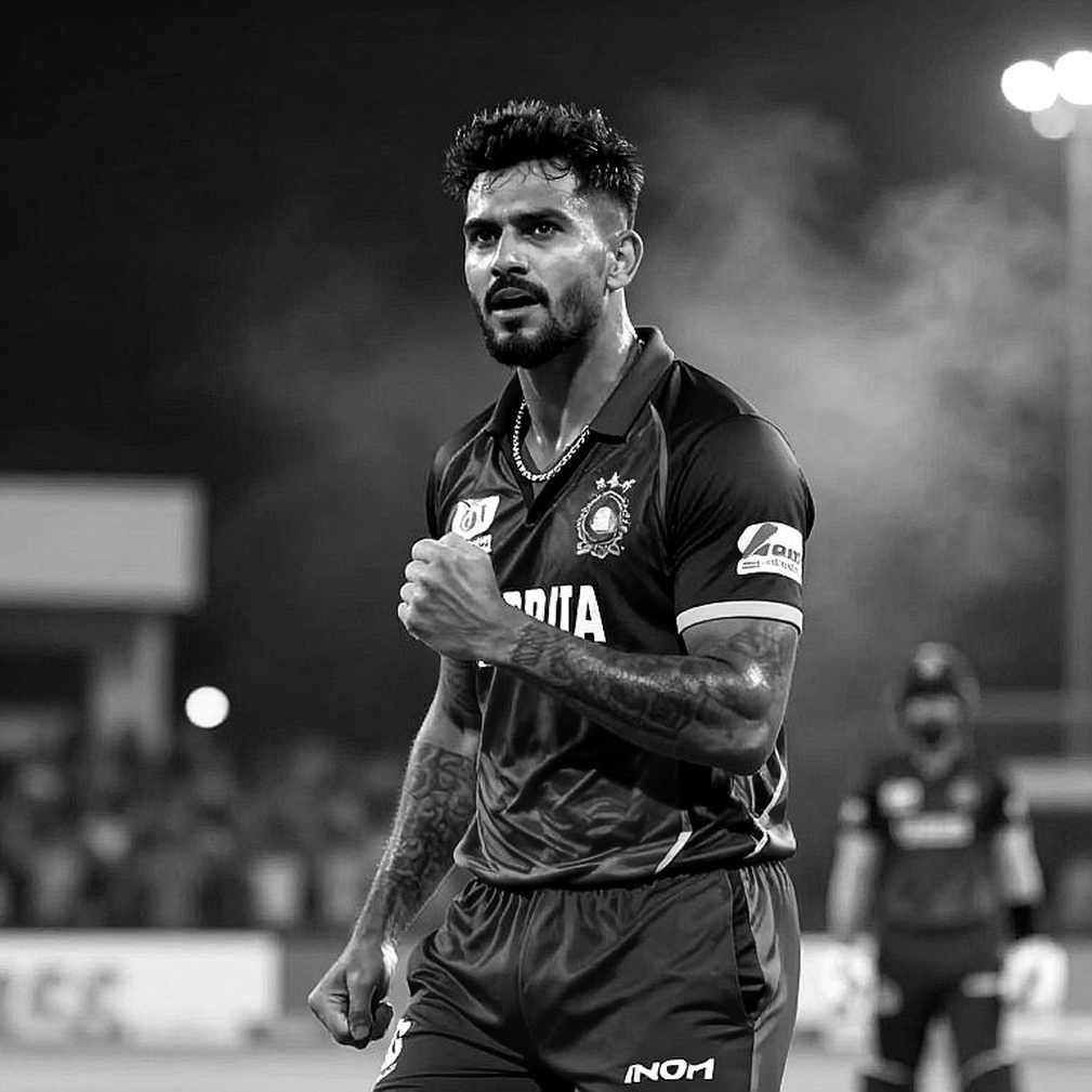 গার্ডনারের ৮৪ রানের ভেতরে তিনটি আলাদা ইনিংস: নর্থ সিডনি ওভালের ধীর পিচ ও একটি কাঠামোগত সতর্কবার্তা