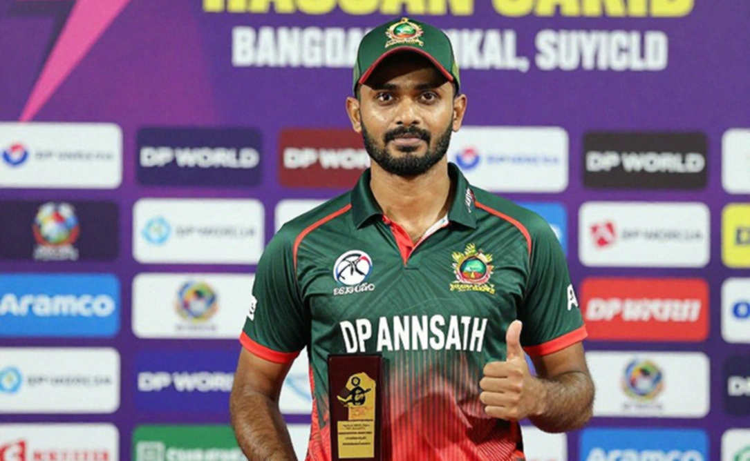 54 Balls, 47 Runs, 27 Dots: A Forensic Account of Bangladesh's Middle-Over Collapse 54 Balls, 47 Runs, 27 Dots: A Forensic Account of Bangladesh's Middle-Over Collapse