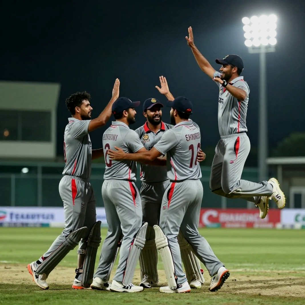 ফাতিমা সানা পার্থ স্কর্চার্সে: আট ম্যাচের চুক্তি আর ডাব্লুবিবিএলের চুপচাপ বদলে যাওয়া বাজার