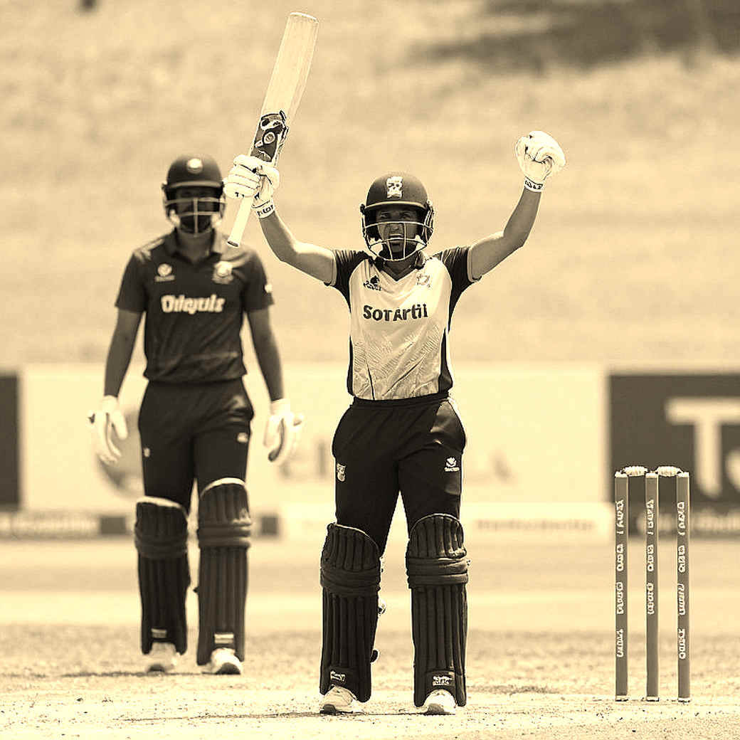 Silence as a Tactical Variable: Harmanpreet's Captaincy Ends, India Faces the Succession Question Silence as a Tactical Variable: Harmanpreet's Captaincy Ends, India Faces the Succession Question
