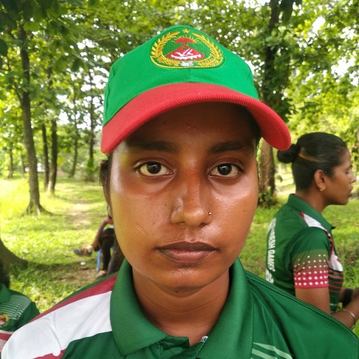 রূপা আবেদিন