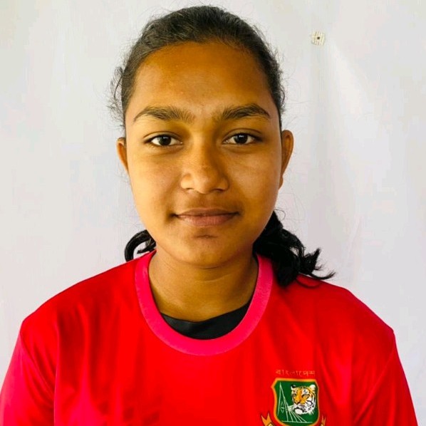 ফারিহা তৃষ্ণা