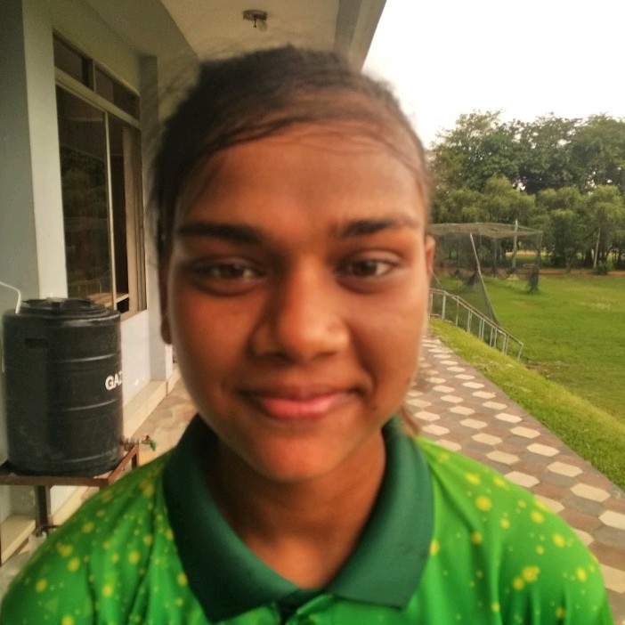 Farzana Yeasmin