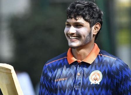 শিবালিক শর্মা