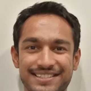 Mickil Jaiswal