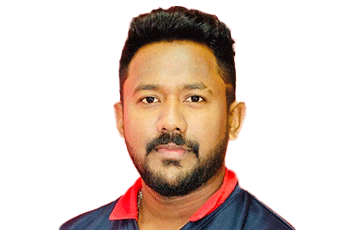 Mohammed Aslam
