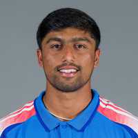 Henil Patel
