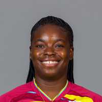 Aaliyah Alleyne
