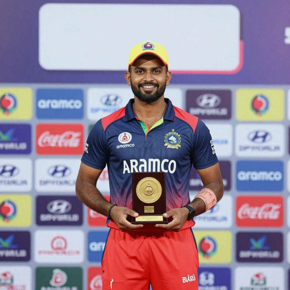 Full Scorecard, Empty Data: The Hollow Framework That Wears the Mask of Truth in Cricket's Analysis Room Full Scorecard, Empty Data: The Hollow Framework That Wears the Mask of Truth in Cricket's Analysis Room