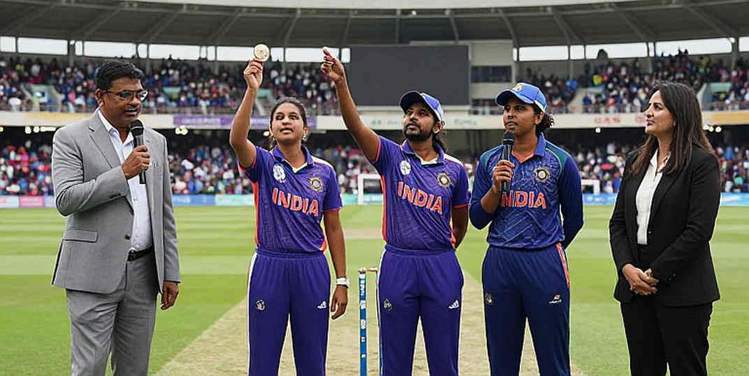 পাওয়ারপ্লের হিসাব ভুল ছিল: টি-টোয়েন্টি টুর্নামেন্টে ৭–১৫ ওভারের আসল খতিয়ান