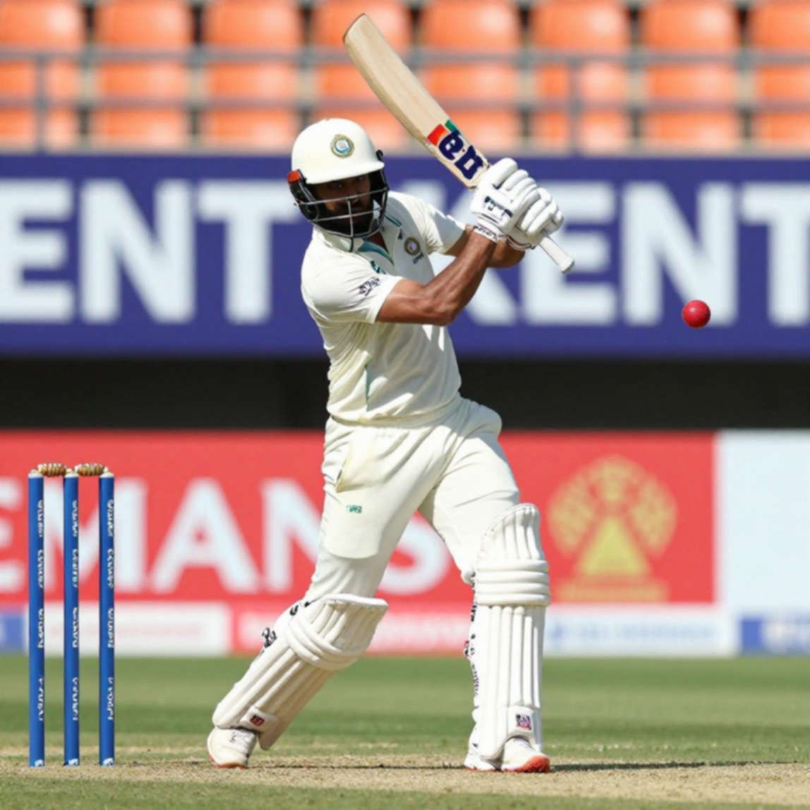 The Powerplay Ledger Was Wrong: Overs 7–15 and the Real Account of T20 Tournaments The Powerplay Ledger Was Wrong: Overs 7–15 and the Real Account of T20 Tournaments