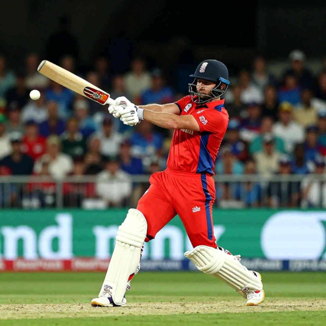 No Objection: The Most Expensive Piece of Paper in Cricket