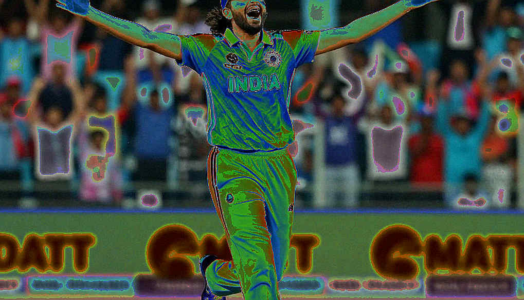 No Objection: The Most Expensive Piece of Paper in Cricket