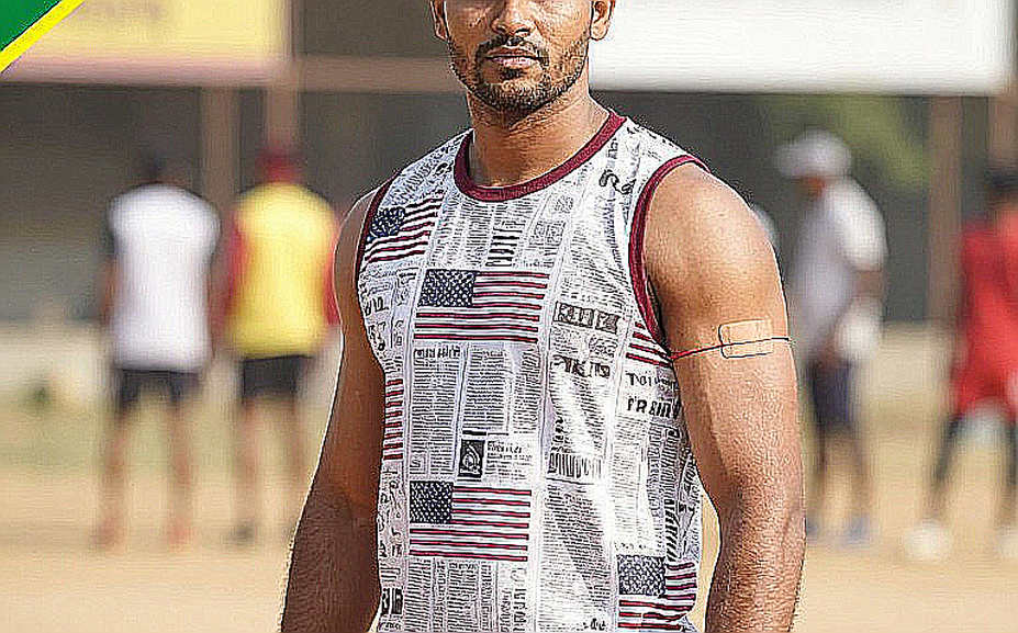 এশিয়ান গেমস ২০২৬ কাবাডি: দুই জয় সমান, তবু বাংলাদেশ বাদ — পয়েন্ট ডিফারেন্স আসলে কোথায় লেখা হয় এশিয়ান গেমস ২০২৬ কাবাডি: দুই জয় সমান, তবু বাংলাদেশ বাদ — পয়েন্ট ডিফারেন্স আসলে কোথায় লেখা হয়
